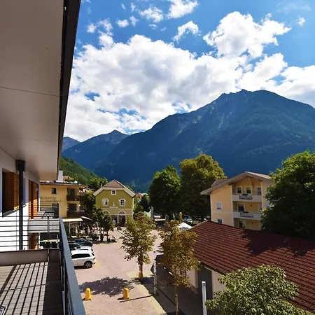 Aurturist Apartment Campo Tures